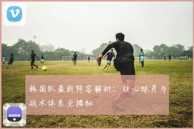 韩国队最新阵容解析：核心球员与战术体系全揭秘