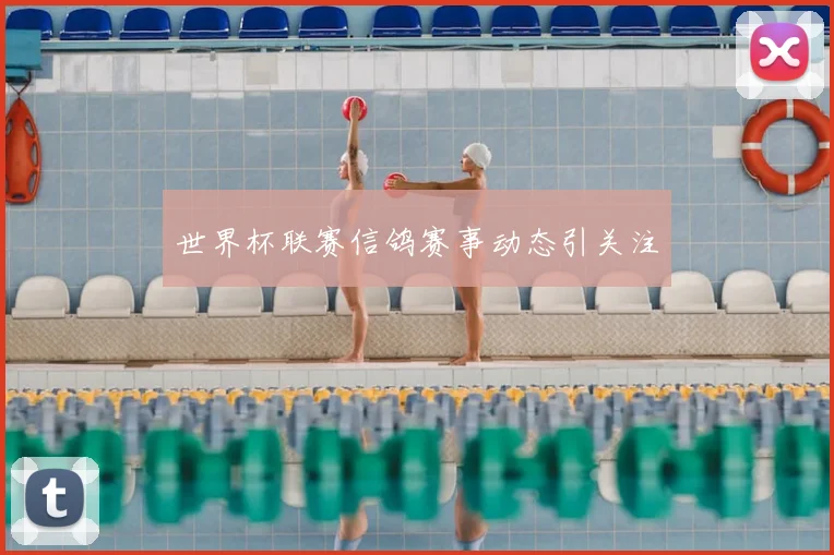 世界杯联赛信鸽赛事动态引关注
