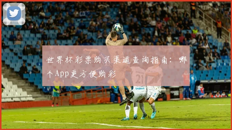 世界杯彩票购买渠道查询指南：哪个App更方便购彩