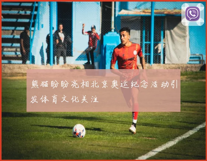 熊猫盼盼亮相北京奥运纪念活动引发体育文化关注