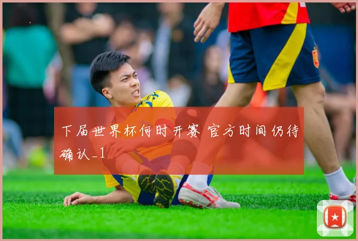 下届世界杯何时开赛 官方时间仍待确认_1